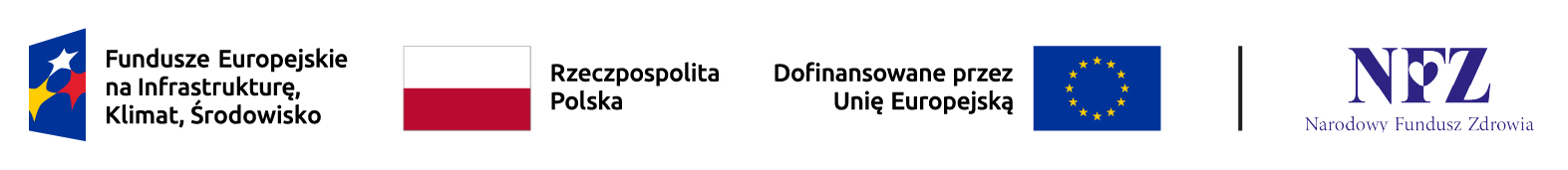 logotyp Fundusze Europejskie Inteligentny Rozwój